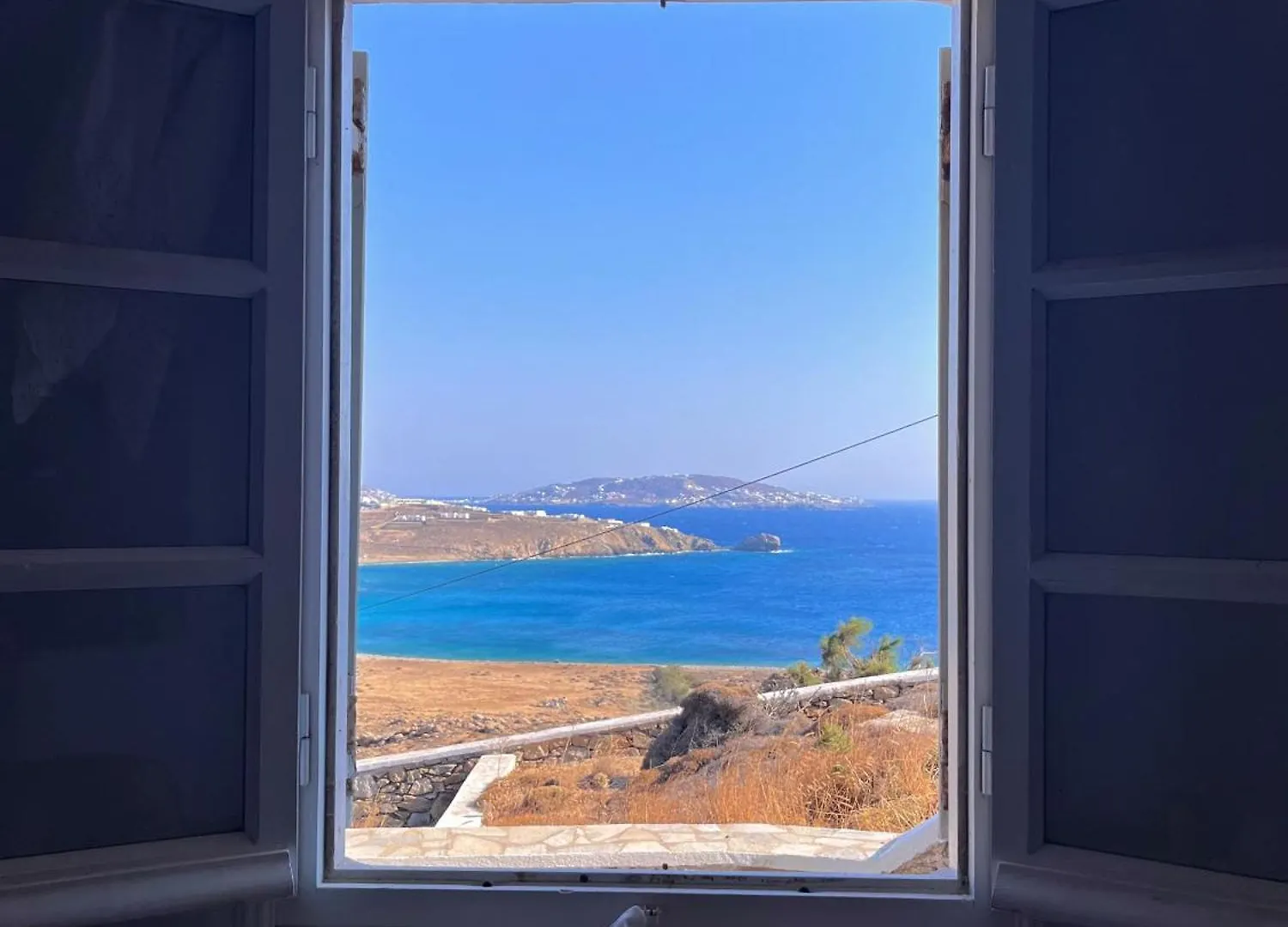 Ferienhaus Villa Akra Houlakia