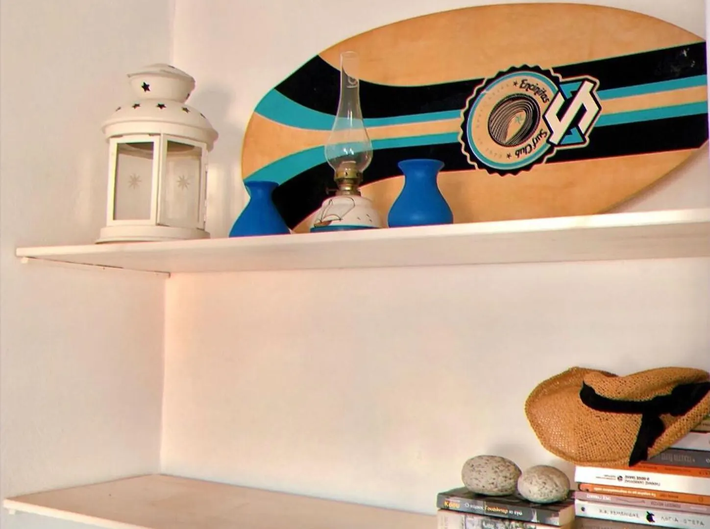 Villa Akra à Houlakia  0*, Houlakia (Mykonos) Grèce